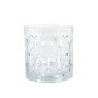 Set de Verres LAV Archie 0,37 L 6 Pièces (4 Unités)