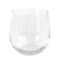 Set de Verres LAV Gaia 415 ml 6 Pièces (8 Unités)
