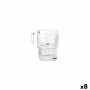 Set de Verres LAV Helen 6 Pièces (8 Unités)
