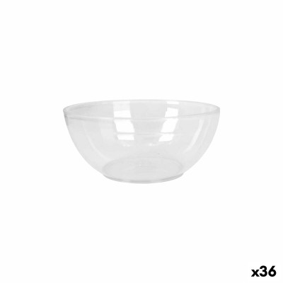 Bol pour Apéritifs Dem Smaty color 16 x 6,5 cm (36 Unités)