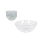 Appetizer Set Inde Peonia 375 ml 13 x 5 cm 6 Pieces (2 Units)