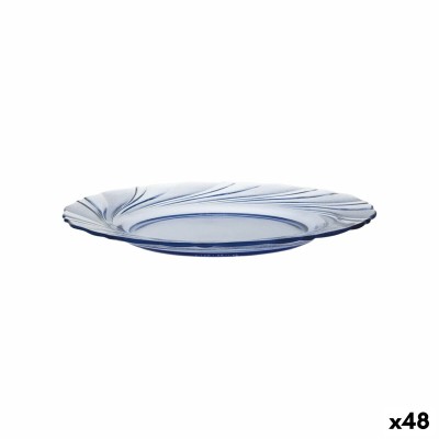 Dessert dish Duralex Beau rivage Ø 19,5 cm (48 Units)