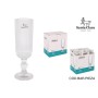 Champagne glass Santa Clara Sonella (36 Units)