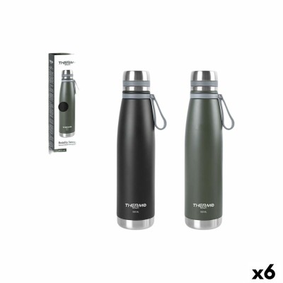 Thermal Bottle ThermoSport 850 ml (6 Units)