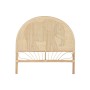 Tête de lit Home ESPRIT Naturel 153 X 4 X 149 CM