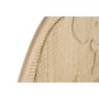 Headboard Home ESPRIT Natural 153 X 4 X 149 CM