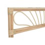 Headboard Home ESPRIT Natural 153 X 4 X 149 CM