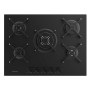 Gas Hob Cecotec Bolero Squad G 5400S 10400 W