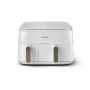 Friteuse à Air Philips NA353/10 Blanc 9 L