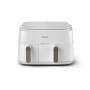 Friteuse à Air Philips NA353/10 Blanc 9 L