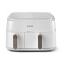 Friteuse à Air Philips NA353/10 Blanc 9 L