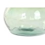 Vase Home ESPRIT Green Recycled glass 45 x 45 x 47,5 cm