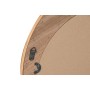 Wall mirror Home ESPRIT Natural Scandi 51,5 x 2 x 77 cm