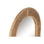 Wall mirror Home ESPRIT Natural Scandi 60 x 2 x 94,5 cm