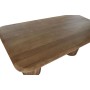 Table de Salle à Manger Home ESPRIT Naturel Bois de manguier 180 x 90 x 76 cm