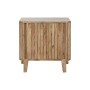 Table de Nuit Home ESPRIT 50 x 40 x 55 cm