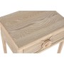 Nightstand Home ESPRIT Natural 48 x 35 x 65 cm