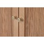 Sideboard Home ESPRIT Natural Pinewood MDF Wood 120 x 36 x 78 cm