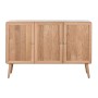 Sideboard Home ESPRIT Natural Pinewood MDF Wood 120 x 36 x 78 cm