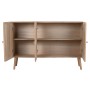 Buffet Home ESPRIT Naturel Pin Bois MDF 120 x 36 x 78 cm