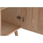 Sideboard Home ESPRIT Natural Pinewood MDF Wood 120 x 36 x 78 cm