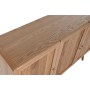 Buffet Home ESPRIT Naturel Pin Bois MDF 120 x 36 x 78 cm