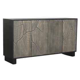 Buffet Home ESPRIT Sapin Bois MDF 150 x 40 x 80 cm