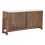 Buffet Home ESPRIT Acacia Terrazzo 146 x 46 x 82 cm