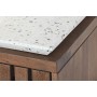 Buffet Home ESPRIT Acacia Terrazzo 146 x 46 x 82 cm