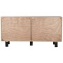 Buffet Home ESPRIT Métal Bois MDF 160 x 38 x 80 cm
