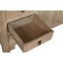 Sideboard Home ESPRIT Natural Elm wood 145 x 40 x 81 cm