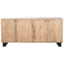 Buffet Home ESPRIT Métal Acacia 170 x 40 x 80 cm