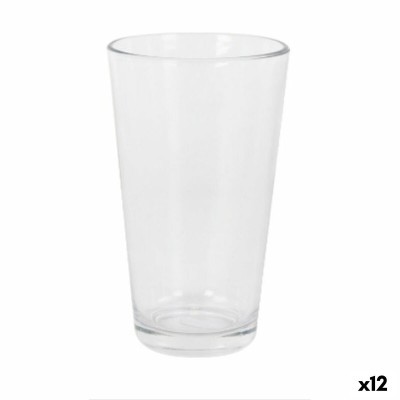 Verre Arcoglass Linoc 475 ml (12 Unités)