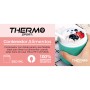 Thermos pour aliments ThermoSport 380 ml 9 x 9 x 11,5 cm (12 Unités)