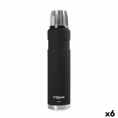 Thermos ThermoSport Black 1 L (6 Units)