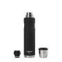 Thermos ThermoSport Noir 1 L (6 Unités)