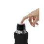 Thermos ThermoSport Noir 1 L (6 Unités)
