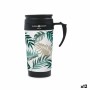 Tasse Thermos avec Couvercle ThermoSport 400 ml 0,4 l (12 Unités)