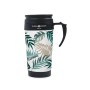 Thermal Cup with Lid ThermoSport 400 ml 0,4 l (12 Units)