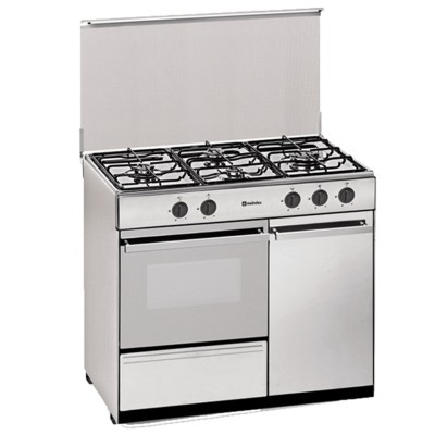 Gas Cooker Meireles G2940VTEX