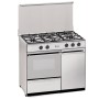 Cuisinière à Gaz Meireles G2940VTEX