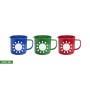 Tasse mug Privilege 0,35 L (24 Unités)