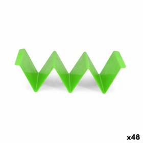 Taco holder My Bar 20,5 x 10 x 5 cm (48 Units)