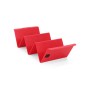 Support pour tacos My Bar 20,5 x 10 x 5 cm (48 Unités)
