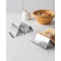 Taco holder My Bar 14 x 10 x 5 cm (24 Units)