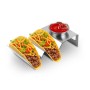 Taco holder My Bar 20 x 10 x 5 cm (12 Units)