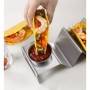 Taco holder My Bar 20 x 10 x 5 cm (12 Units)
