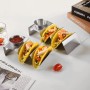 Taco holder My Bar 20 x 10 x 5 cm (12 Units)