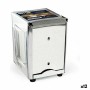 Napkin holder My Bar 11,5 x 10 x 14,5 cm (12 Units)