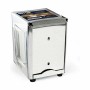 Napkin holder My Bar 11,5 x 10 x 14,5 cm (12 Units)